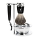 Mühle Scheerset (4-delig) Rytmo - Gillette Mach3® Mühle Scheerset (4-delig) Rytmo - Gillette Mach3®
