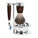 Mühle Gillette Fusion Scheerset - Rytmo Mühle Gillette Fusion Scheerset - Rytmo
