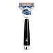 Mühle Gillette Fusion Scheerset - Rytmo Mühle Gillette Fusion Scheerset - Rytmo