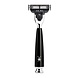 Mühle Scheerset (4-delig) Rytmo - Gillette Mach3® Mühle Scheerset (4-delig) Rytmo - Gillette Mach3®