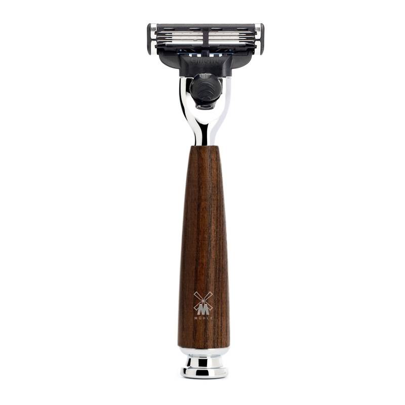 Mühle Rytmo - Gillette Mach3®