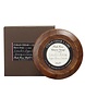 Bath House Scheerzeep in Wooden Bowl 100g Bath House Scheerzeep in Wooden Bowl 100g