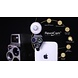 RevolCam De multi-lens foto revolutie voor smartphones RevolCam De multi-lens foto revolutie voor smartphones