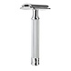 Mühle R89 Safety Razor met Schroefsluiting Mühle R89 Safety Razor met Schroefsluiting
