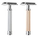 Mühle R89 Safety Razor met Schroefsluiting Mühle R89 Safety Razor met Schroefsluiting