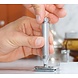 Mühle R89 Safety Razor met Schroefsluiting Mühle R89 Safety Razor met Schroefsluiting
