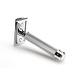 Mühle R89 Safety Razor met Schroefsluiting Mühle R89 Safety Razor met Schroefsluiting