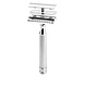 Mühle R89 Safety Razor met Schroefsluiting Mühle R89 Safety Razor met Schroefsluiting