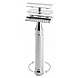 Mühle R89 Safety Razor Twist Mühle R89 Safety Razor Twist