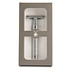 Mühle R89 Safety Razor Grande - verlengt - Schroefsluiting Mühle R89 Safety Razor Grande - verlengt - Schroefsluiting