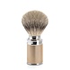 Mühle 091M89 Scheerkwast Silvertip - Safety Razor Mühle 091M89 Scheerkwast Silvertip - Safety Razor