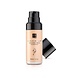 Federico Mahora Second Skin Foundation Federico Mahora Second Skin Foundation
