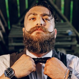 Mijn Baard - Baardverzorgingsprodukten