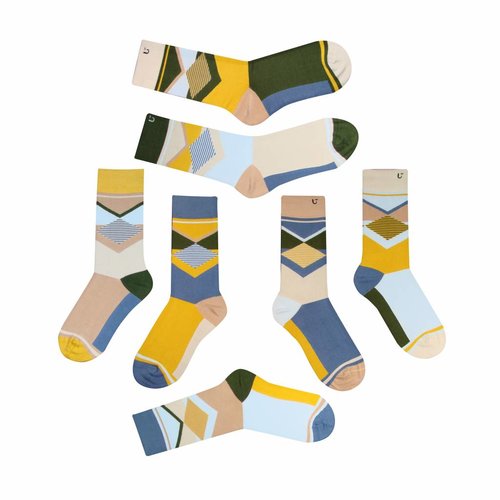 Solosocks Jacobsen Solosocks Jacobsen