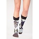 Solosocks Verschiedene aber passende Socken in anständiges Silber, Azurblau und grün Nuancen, Solosocks Verschiedene aber passende Socken in anständiges Silber, Azurblau und grün Nuancen,