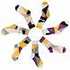 Solosocks Verschiedene aber passende Socken Solosocks Verschiedene aber passende Socken