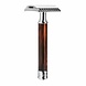 Mühle Safety Razor met open kam Mühle Safety Razor met open kam