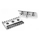 Mühle Safety Razor with open comb Mühle Safety Razor with open comb
