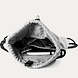 LocTote Anti diefstal rugzak - 12 Liter - Diverse kleuren LocTote Anti diefstal rugzak - 12 Liter - Diverse kleuren