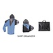 NOMATIC Shirt Organizer voor overhemden en T-shirts NOMATIC Shirt Organizer voor overhemden en T-shirts