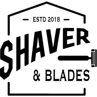 Shaver & Blades