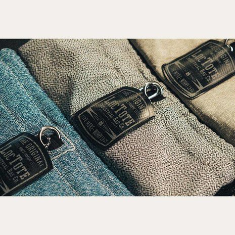 loctote flak ensacark sport