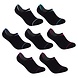 Solosocks BLACKIES NO-SHOWS Solosocks BLACKIES NO-SHOWS