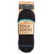 Solosocks BLACKIES NO-SHOWS Solosocks BLACKIES NO-SHOWS