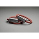 NORDIC UNION NILS | NILS | Armband met USB sluiting NORDIC UNION NILS | NILS | Armband met USB sluiting