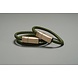 NORDIC UNION NILS | NILS | Armband met USB sluiting NORDIC UNION NILS | NILS | Armband met USB sluiting