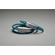 NORDIC UNION NILS | NILS | Armband met USB sluiting NORDIC UNION NILS | NILS | Armband met USB sluiting