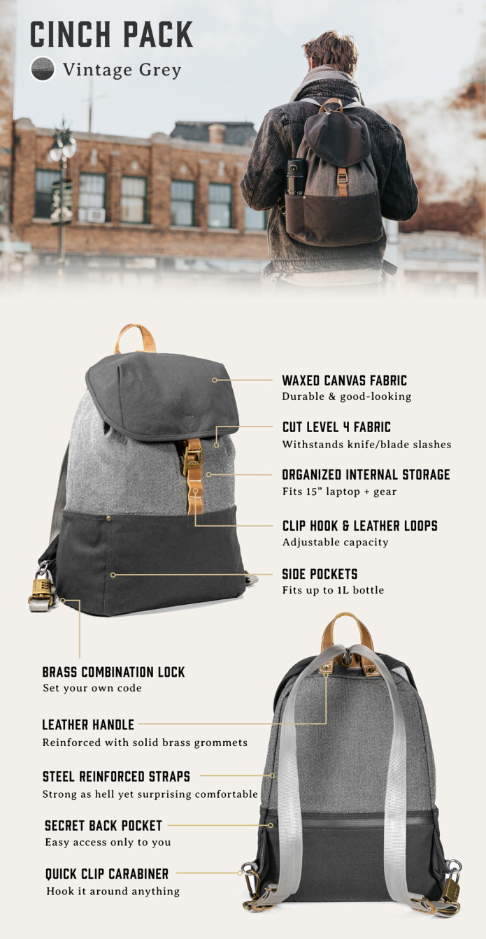 loctote cinch