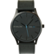 NOMATIC Horloge met dag en datum aanduiding - verschillende kleuren NOMATIC Horloge met dag en datum aanduiding - verschillende kleuren