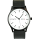NOMATIC Horloge met dag en datum aanduiding - verschillende kleuren NOMATIC Horloge met dag en datum aanduiding - verschillende kleuren