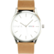 NOMATIC Horloge met dag en datum aanduiding - verschillende kleuren NOMATIC Horloge met dag en datum aanduiding - verschillende kleuren