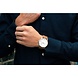 NOMATIC Horloge met dag en datum aanduiding - verschillende kleuren NOMATIC Horloge met dag en datum aanduiding - verschillende kleuren