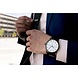 NOMATIC Horloge met dag en datum aanduiding - verschillende kleuren NOMATIC Horloge met dag en datum aanduiding - verschillende kleuren