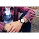 NOMATIC Horloge met dag en datum aanduiding - verschillende kleuren NOMATIC Horloge met dag en datum aanduiding - verschillende kleuren
