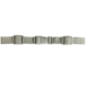 LocTote Verstellbarer Brustgurt für LocTote-Rucksäcke LocTote Verstellbarer Brustgurt für LocTote-Rucksäcke