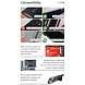 MOFT MOFT Universele telefoonstandaard MOFT MOFT Universele telefoonstandaard