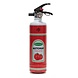 Fire Art Fire Art - FA1834 Ketchup design brandblusser Fire Art Fire Art - FA1834 Ketchup design brandblusser