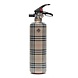 Fire Art Fire Art - FA1855 Tartan design fire extinguisher Fire Art Fire Art - FA1855 Tartan design fire extinguisher