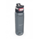 Kambukka Kambukka ELTON 1000 ML Graphite - Drinkfles 1 liter Kambukka Kambukka ELTON 1000 ML Graphite - Drinkfles 1 liter
