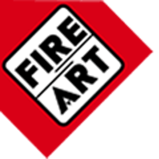 Fire Art