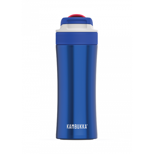 Kambukka LAGOON INSULATED 400 ML Azure Kambukka LAGOON INSULATED 400 ML Azure