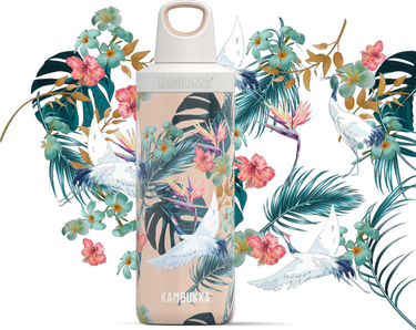 YOUR TRENDY & PRACTICAL THERMOS FLASK