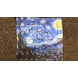 Bicycle USPC Vincent van Gogh - The Starry Night Playing Cards | Limited Edition Bicycle USPC Vincent van Gogh - The Starry Night Playing Cards | Limited Edition