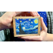 Bicycle USPC Vincent van Gogh - The Starry Night Playing Cards | Limited Edition Bicycle USPC Vincent van Gogh - The Starry Night Playing Cards | Limited Edition