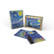Bicycle USPC Vincent van Gogh - The Starry Night Playing Cards | Limited Edition Bicycle USPC Vincent van Gogh - The Starry Night Playing Cards | Limited Edition
