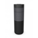 Kambukka Kambukka ETNA GRIP 500 ML Black Steel Kambukka Kambukka ETNA GRIP 500 ML Black Steel